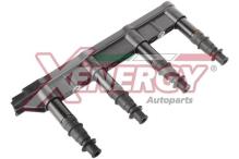 XENERGY XE-8072