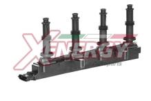 XENERGY XE-8075