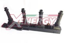 XENERGY XE-8076
