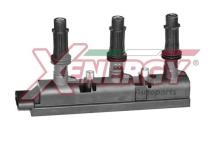 XENERGY XE-8077A