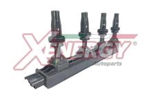 XENERGY XE-8079
