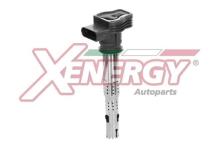 XENERGY XE-9002A