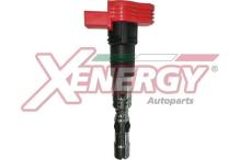 XENERGY XE-9002CR
