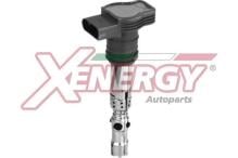 XENERGY XE-9002E