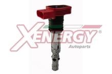XENERGY XE-9002ER
