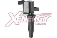 XENERGY XE-9005D