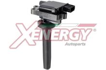 XENERGY XE-9007