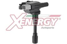 XENERGY XE-9007E
