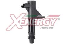 XENERGY XE-9012
