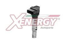 XENERGY XE-9015A