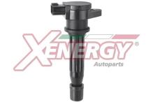 XENERGY XE-9019