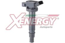 XENERGY XE-9110