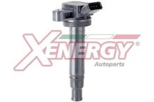 XENERGY XE-9111