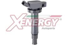 XENERGY XE-9115