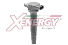 XENERGY XE-9118A