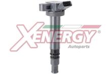 XENERGY XE-9119A