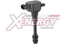XENERGY XE-9120C