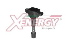 XENERGY XE-9120E