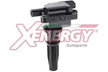 XENERGY XE-9122
