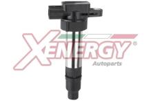 XENERGY XE-9123