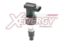 XENERGY XE-9123A