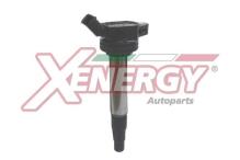 XENERGY XE-9127