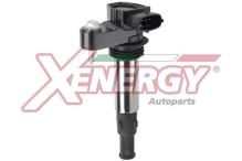 XENERGY XE-9128