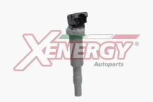 XENERGY XE-9138
