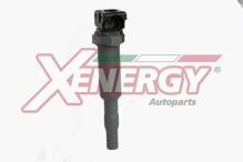XENERGY XE-9138A