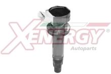 XENERGY XE-9145