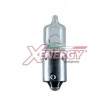 Luces De Estacionamiento Y Luz De Posición CLK C209