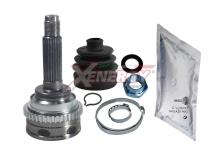 XENERGY XG001808
