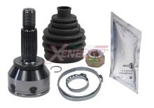 XENERGY XG001818