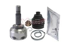 XENERGY XG004811