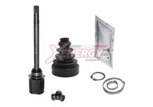 XENERGY XG006617