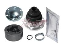 XENERGY XG007602