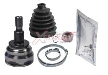 XENERGY XG007805