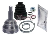 XENERGY XG007861