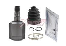 XENERGY XG009602