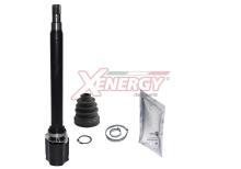 XENERGY XG010602