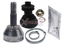 XENERGY XG010810