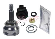 XENERGY XG010815