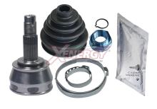 XENERGY XG011817