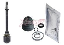 XENERGY XG012617