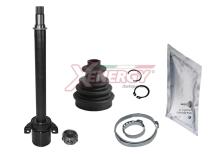 XENERGY XG012635