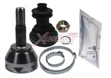 XENERGY XG012810