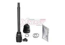 XENERGY XG014617