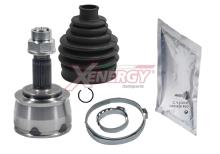 XENERGY XG014817