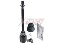 XENERGY XG015617