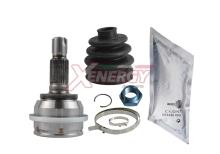XENERGY XG016830